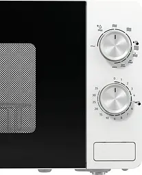 Мікрохвильова піч Gorenje MO 20 E2W (733235) - мініатюра 4