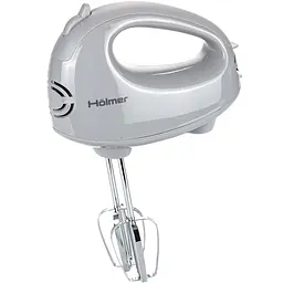 Міксер Holmer HHM-014W світло-сірий (HHM-014W) - мініатюра 2