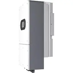 Гібридний сонячний інвертор Zlpower PD0060G-SPM-EU 48V [176969] - мініатюра 3
