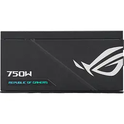 Блок живлення Asus ROG Loki SFX-L 750W Platinum (90YE00N4-B0NA00) [141269] - мініатюра 5