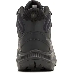 Черевики чоловічі Merrell Speed Strike 2 MID GTX 41 Чорний - мініатюра 4