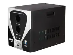 Стабілізатор напруги LIBERTY STR-3000VA