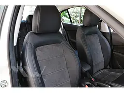 Авточохли модельні MW Brothers для Fiat Tipo c 2016 - мініатюра 7