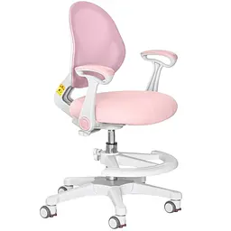 Дитяче крісло Evo-Kids Mio Air Pink (Y-307 KP)