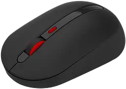 Миша MiiiW Mouse Mute Wireless Black (MWMM01) [61056] - мініатюра 2
