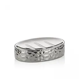 Мильниця KELA Sterling срібний 12х8,5х3 см (23780)