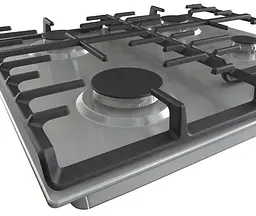 Газова варильна поверхня Gorenje G 642 ABX (BG6AA-G0B) (6622768) - мініатюра 7
