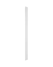 Бра, настінний світильник Nowodvorski 11883 Comma LED M 1x25W 3000K 1200Lm IP20 білий