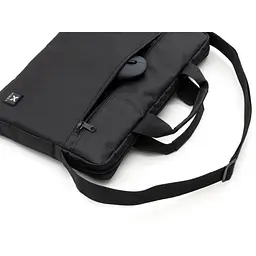 Сумка для ноутбука Vinga 15.6" NB1111 Black (NB1111BK) - мініатюра 4