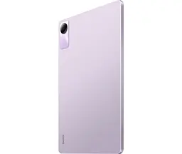 Планшет Xiaomi Redmi Pad SE 4/128GB фіолетовий (європейська версія) - мініатюра 4