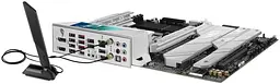 Материнська плата ASUS ROG STRIX X670E-A GAMING WIFI (ROG STRIX X670E-A GAMING WIFI) (Socket AM5, AMD X670, ATX) Б/в - мініатюра 5