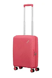 Валіза 55 См American Tourister DIABLAST PINK GLITCH 55x40x20 MK2*90001 - мініатюра 8