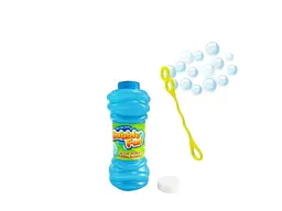 Набір для бульбашок BUBBLE FUN 473мл (7,4x7,4x18см)