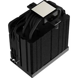 Кулер для процесора Zalman CNPS13X Black (CNPS13XDSBLACK) - мініатюра 3