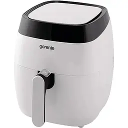 Мультипіч Gorenje AF 1409 DW (738260) - мініатюра 2