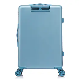 Валіза Semi Line 28" (L) Light Blue (T5913-3) - мініатюра 4