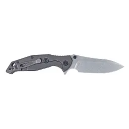 Ніж Skif Adventure II SW Black - мініатюра 2