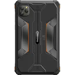 Планшет Blackview Active 5 8,68` HD+ /8GB/128GB/ T615 /6600mAh/ 13+16Мп /LTE/NFC/ IP69K/ Orange - мініатюра 6