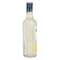 Спиртний напій Barska Lemon 32% 0.5 л (4770053238601) - мініатюра 4