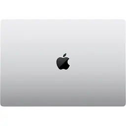 Ноутбук Apple MacBook Pro 14" M5 Pro 24/2TB Silver 2026 (MJLV4) [162387] - мініатюра 2
