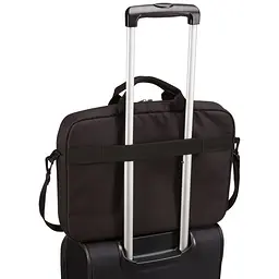 Сумка Advantage Attache 15.6" ADVA-116 Dark Blue Case logic sum0027843 - мініатюра 9