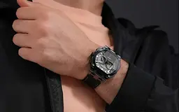 Годинник Police PEWGF0054401 - мініатюра 2