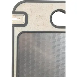 Дошка кухонна Kohen FusionGuard Pro 36.5x25x0.9 см (KN94076) - мініатюра 7