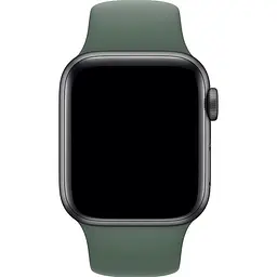 Ремінець DK Sport Band для Apple Watch 42/44/45/49mm Pine Green [96638] - мініатюра 3