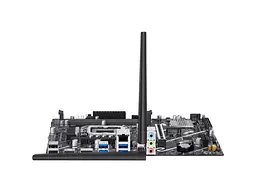 Материнська плата Asus PRIME B760M-F WIFI - мініатюра 5