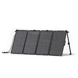 Портативна складана сонячна панель Litheli 100W
