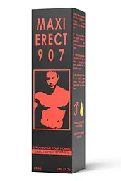 Спрей для усиления эрекции, 25 мл Ruf Maxi Erect907 - миниатюра 2