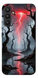 Чохол Demsky Strange thunder для Samsung Galaxy A34 5G