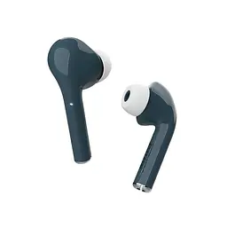 Навушники Trust Nika Touch True Wireless Mic Blue (23702_Trust) - мініатюра 5