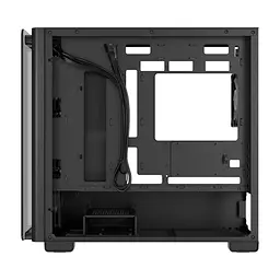 Корпус для ПК ASUS A23 Plus Black (90DC00K0-B19010) - миниатюра 8