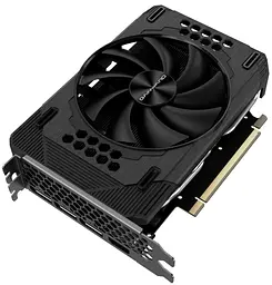 Відеокарта Gainward RTX 3060 12GB Pegasus (NE63060019K9-190AE) (GDDR6, 192 bit, PCI-E v4.0) Б/в - мініатюра 2