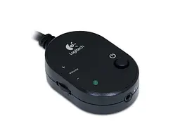 Колонки для комп'ютера Logitech Z-313 - мініатюра 3