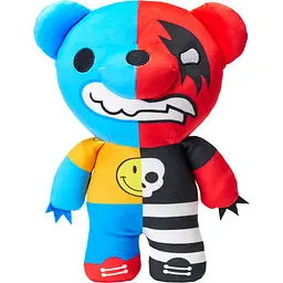 М'яка іграшка колекційна Deddy Bears Youme Серія-4 (DB41202)