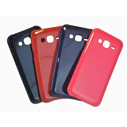 Чохол-накладка Goospery для iPhone 6 6S силіконовий - мініатюра 6