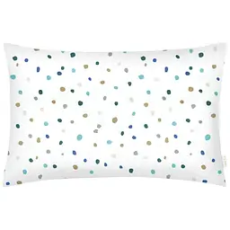 Набір наволочок Cosas Color blots CS1 40х60 см бежевий (SetPillow_ColorBlotsV2_40x60)