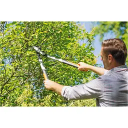 Сучкоріз площинний Fiskars PowerGearX LX98-L (1020188) - мініатюра 14