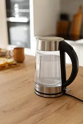 Електрочайник Gorenje K17GDWII (743905) - мініатюра 9