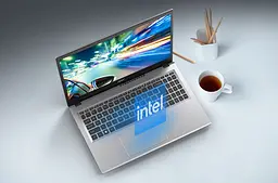 Ноутбук Acer Aspire Go AG15-31P 15.6' FHD IPS, Intel C N100, 8GB, F512GB, UMA, Lin, сріблястий (NX.KX5EU.001) - мініатюра 2