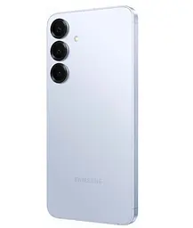Смартфон Samsung Galaxy S25+ 12/256GB IcyBlue (SM-S936BLBD) - мініатюра 5