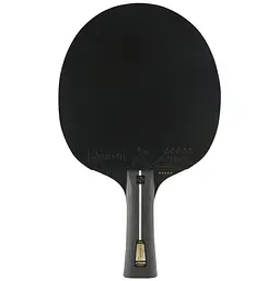 Ракетка для настільного тенісу Stiga Pro Carbon Plus 5 Star FL (1215-2820-01) - мініатюра 2
