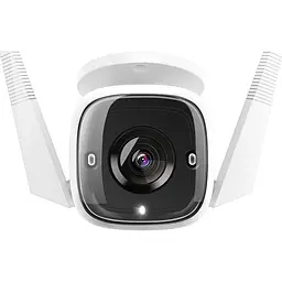 IP-камера TP-Link Tapo TC65 3MP N300 1xFE microSD outdoor - мініатюра 3