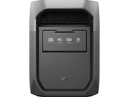 Зарядна станція EcoFlow DELTA 3 Max (FD3M-G-EU-CBOX) - мініатюра 3