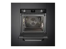 Духовка електрична Smeg SOP6900TN - мініатюра 6