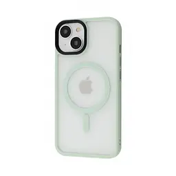 Чохол WAVE Matte Insane Case with Magnetic Ring iPhone 14 в асортименті - мініатюра 5