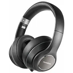 Навушники Anker SoundCore Vortex (A3031011) Black