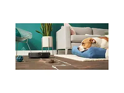 Робот-пилосос з вологим прибиранням iRobot Roomba Combo j7+ - мініатюра 7